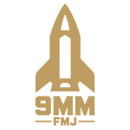 9mm Token Icon